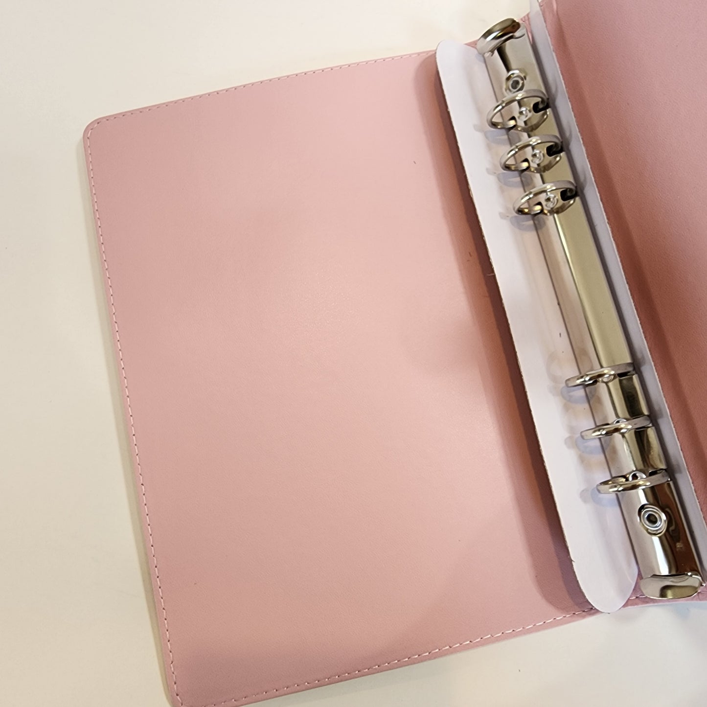 60s Teen Era - A5 Binder