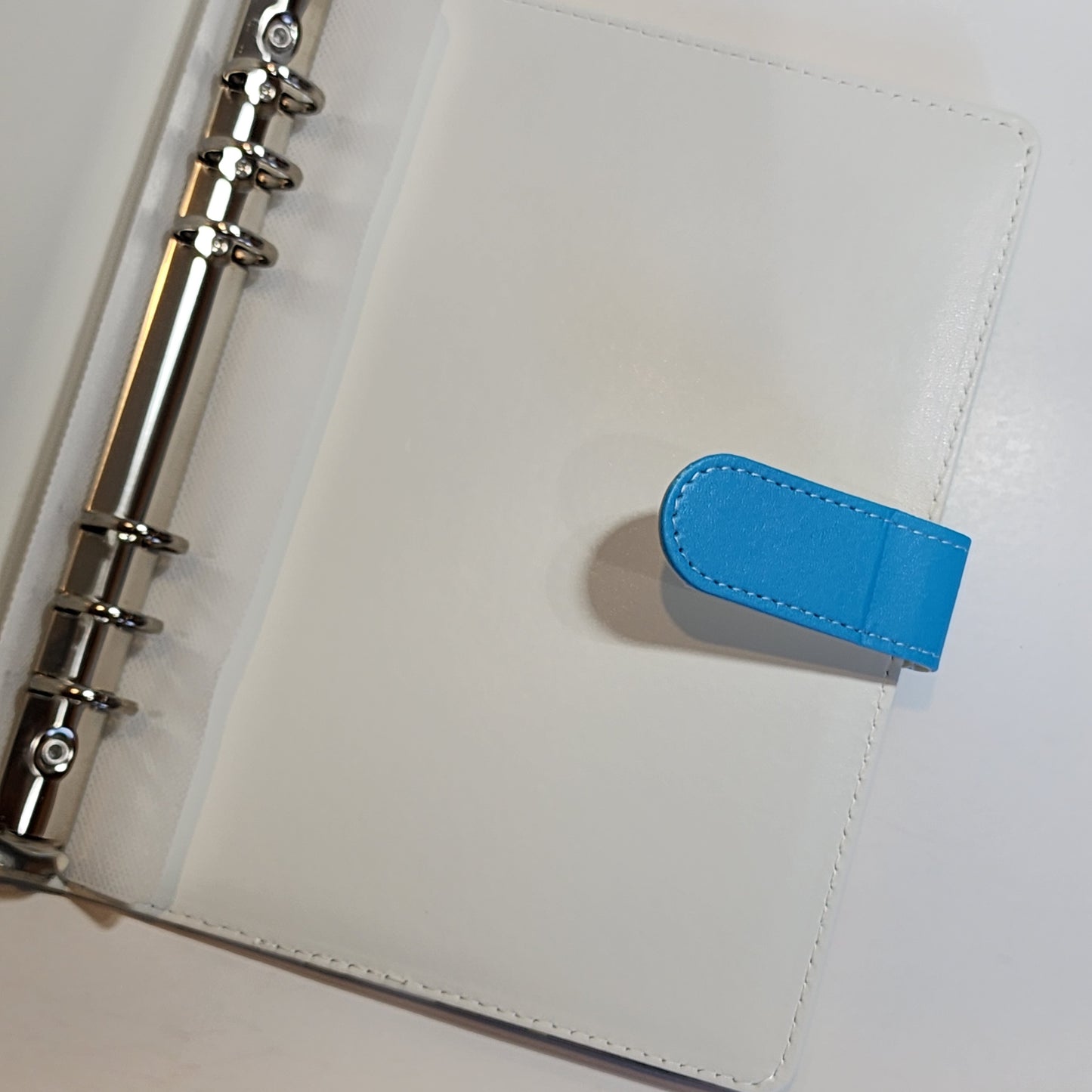 Bonita Vecindad 2 - A5 Binder