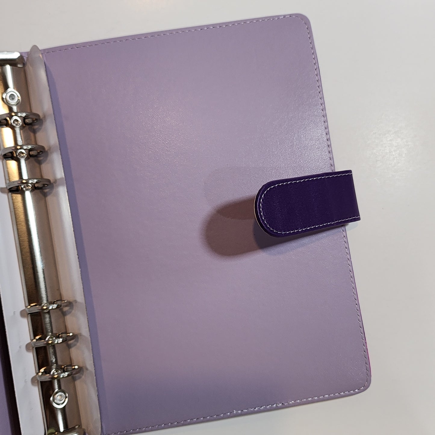 Gratitude with Betty - A5 Binder