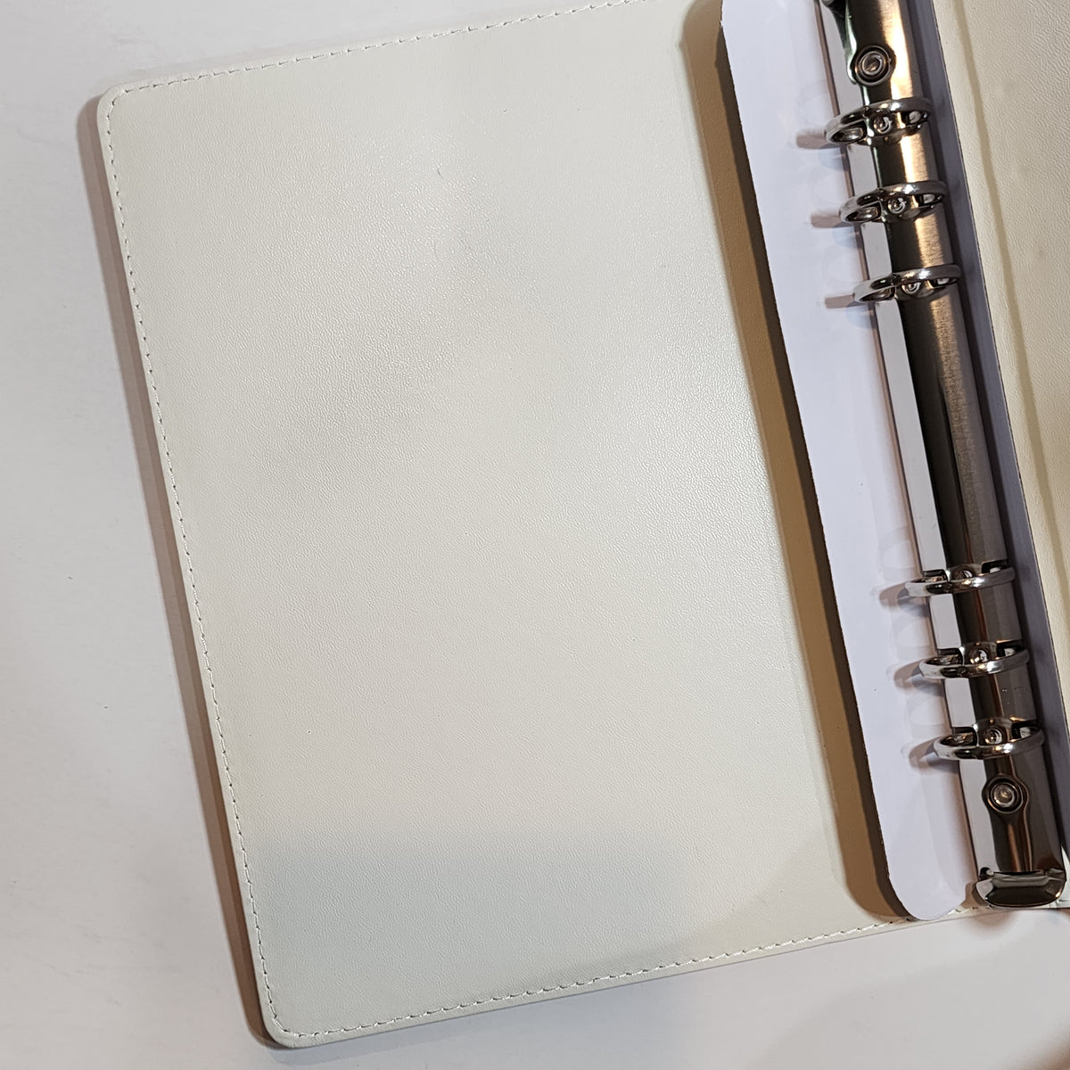 One Prayer at a Time - A5 Binder