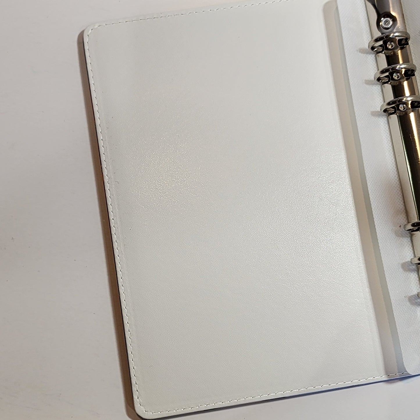 Bonita Vecindad - A5 Binder