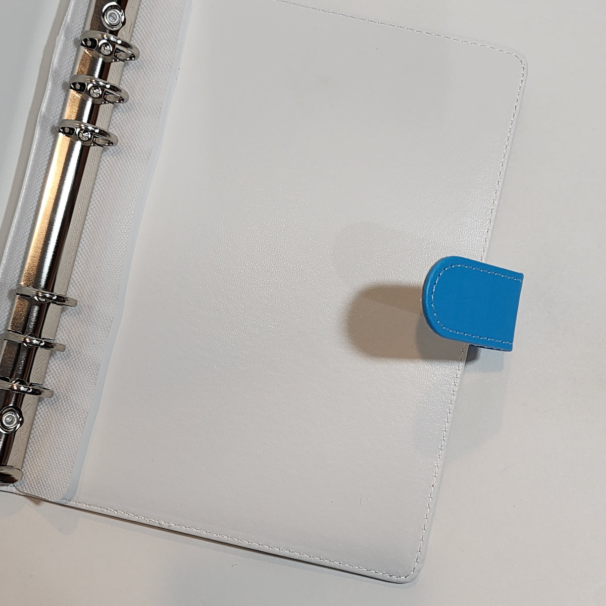 L.A. Stitch - A5 Binder