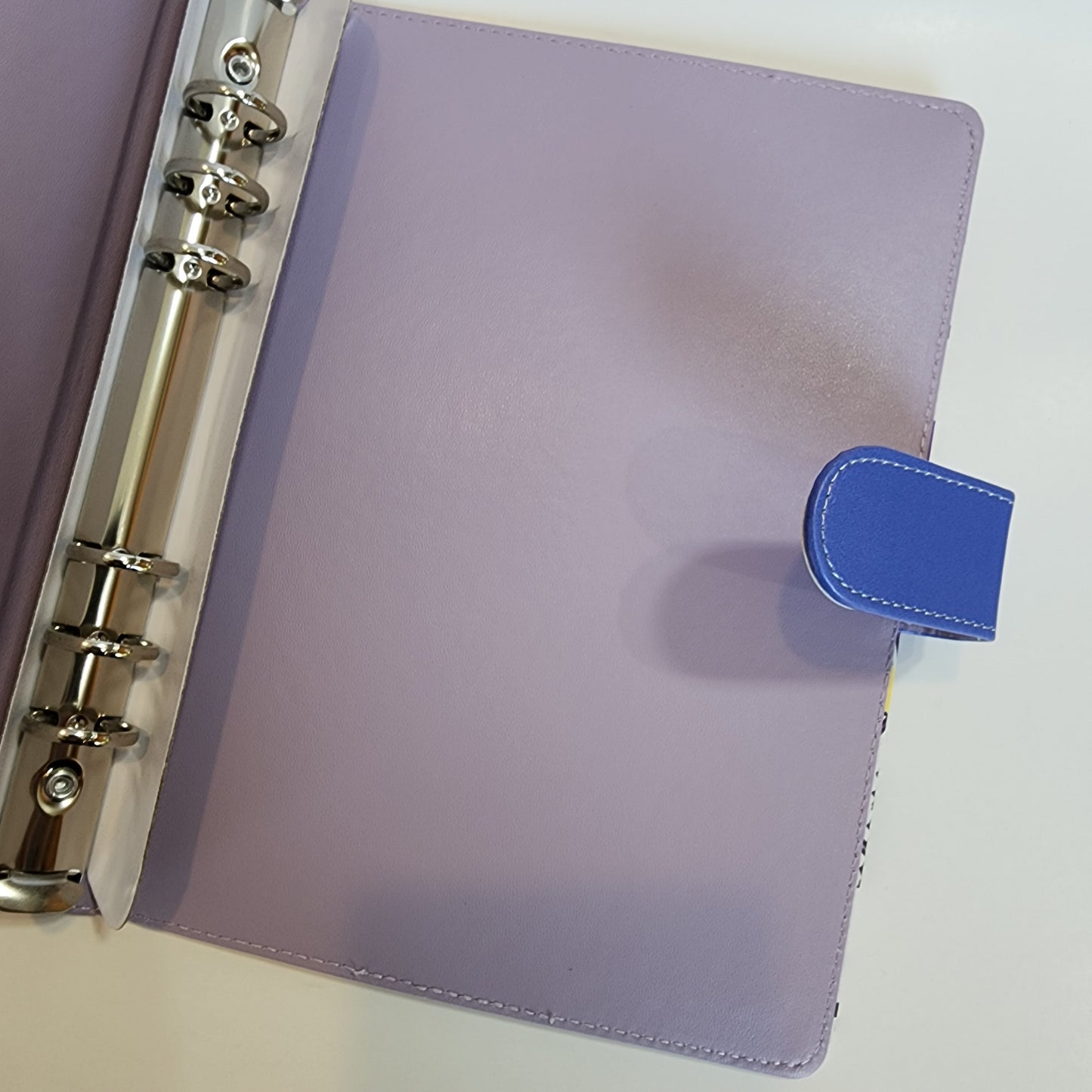 Please Be Patient - A5 Binder