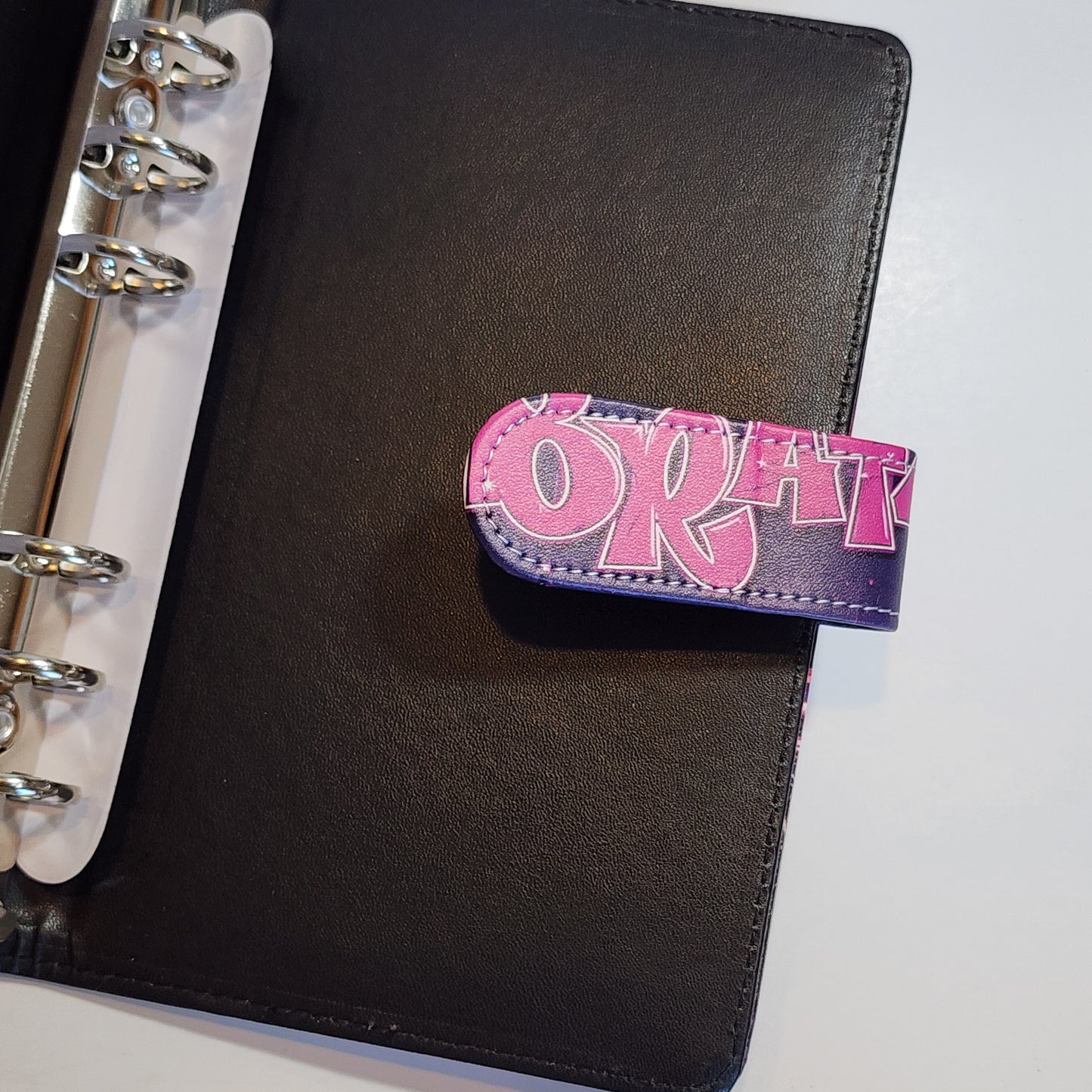 Bratz in the City - A6 Binder