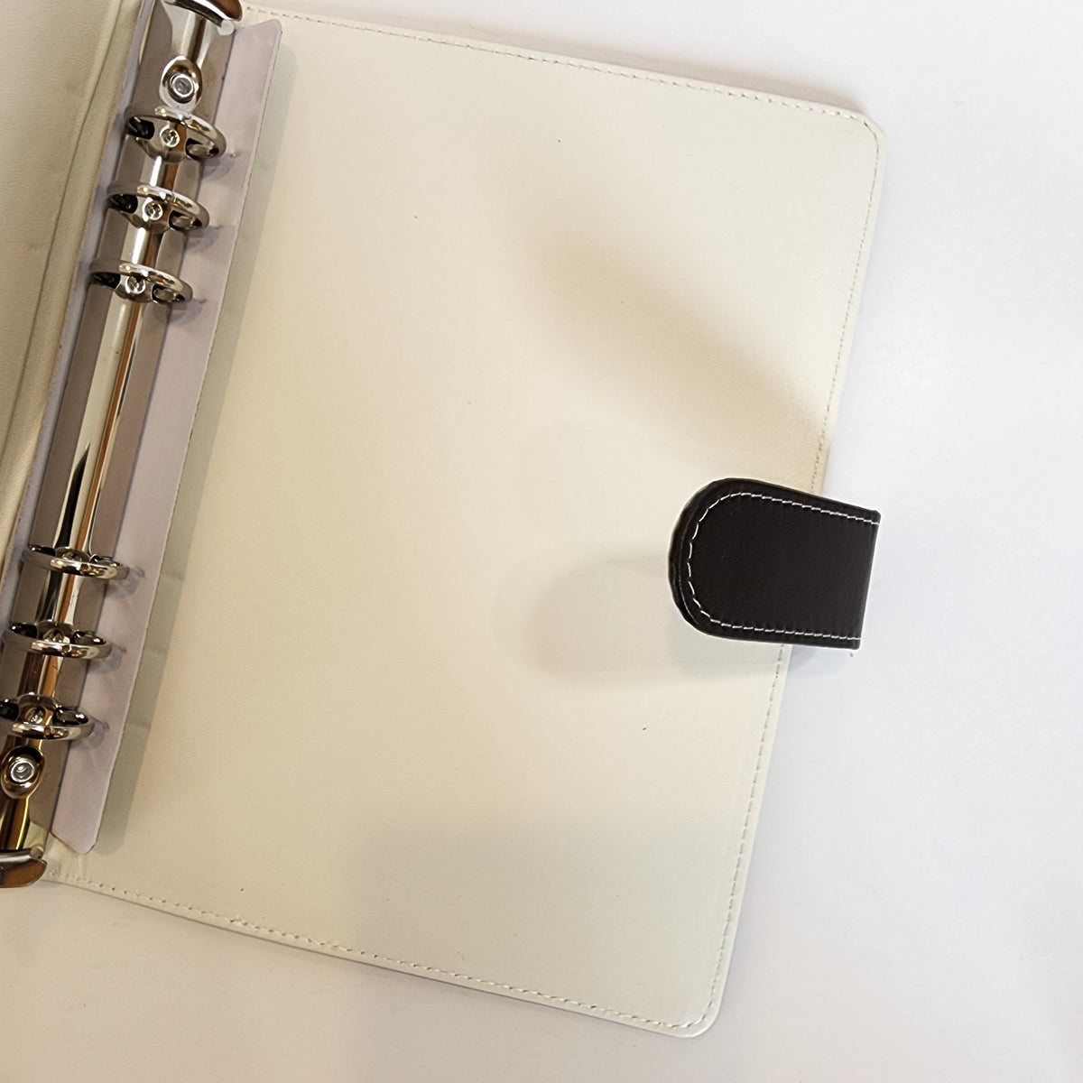 Cross 1 - A5 Binder