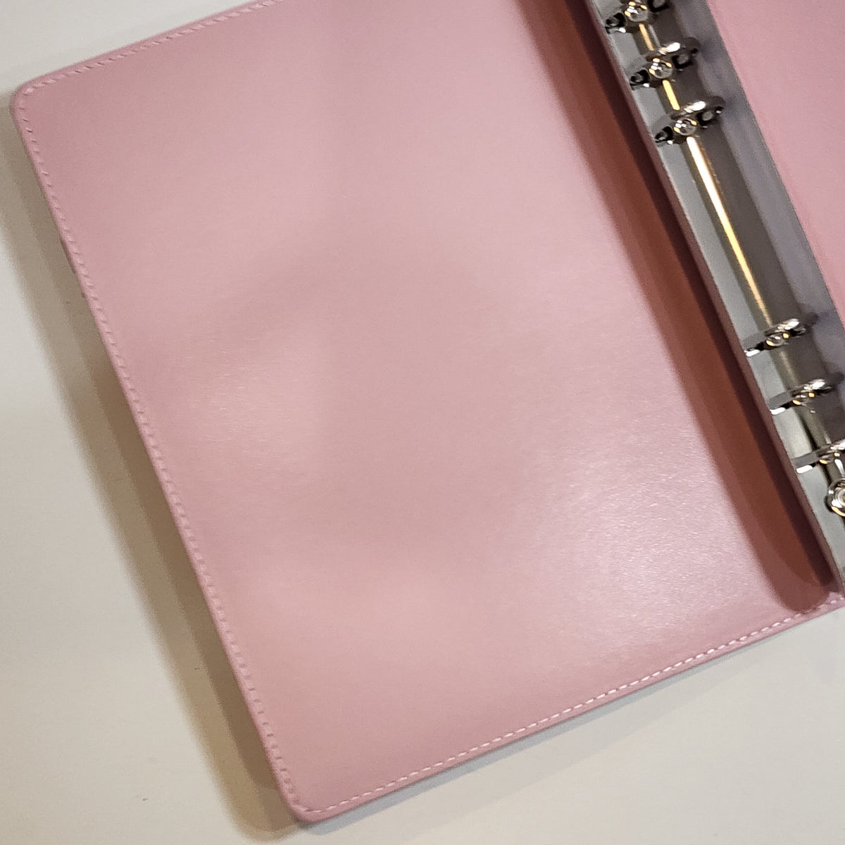 HK Volleyball - A5 Binder