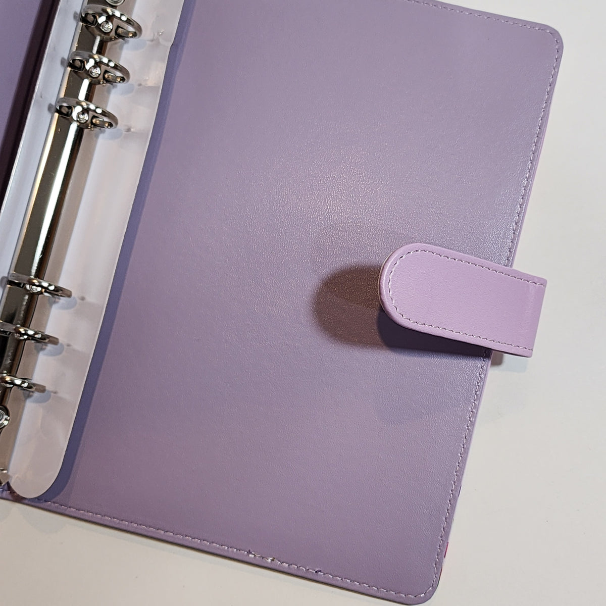 I Pray - A5 Binder