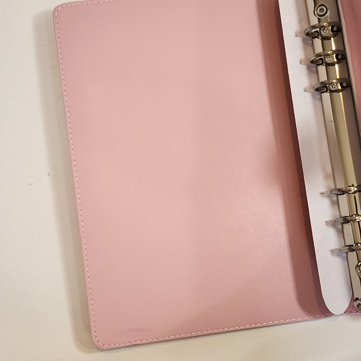 Have Fun, Create - A5 Binder