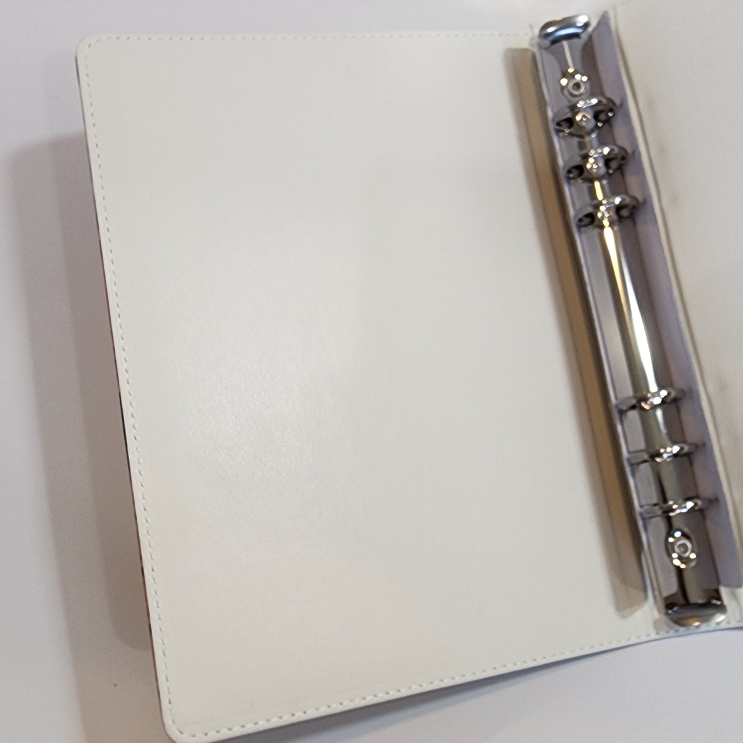 Grinch & Moo Moo - A5 Binder