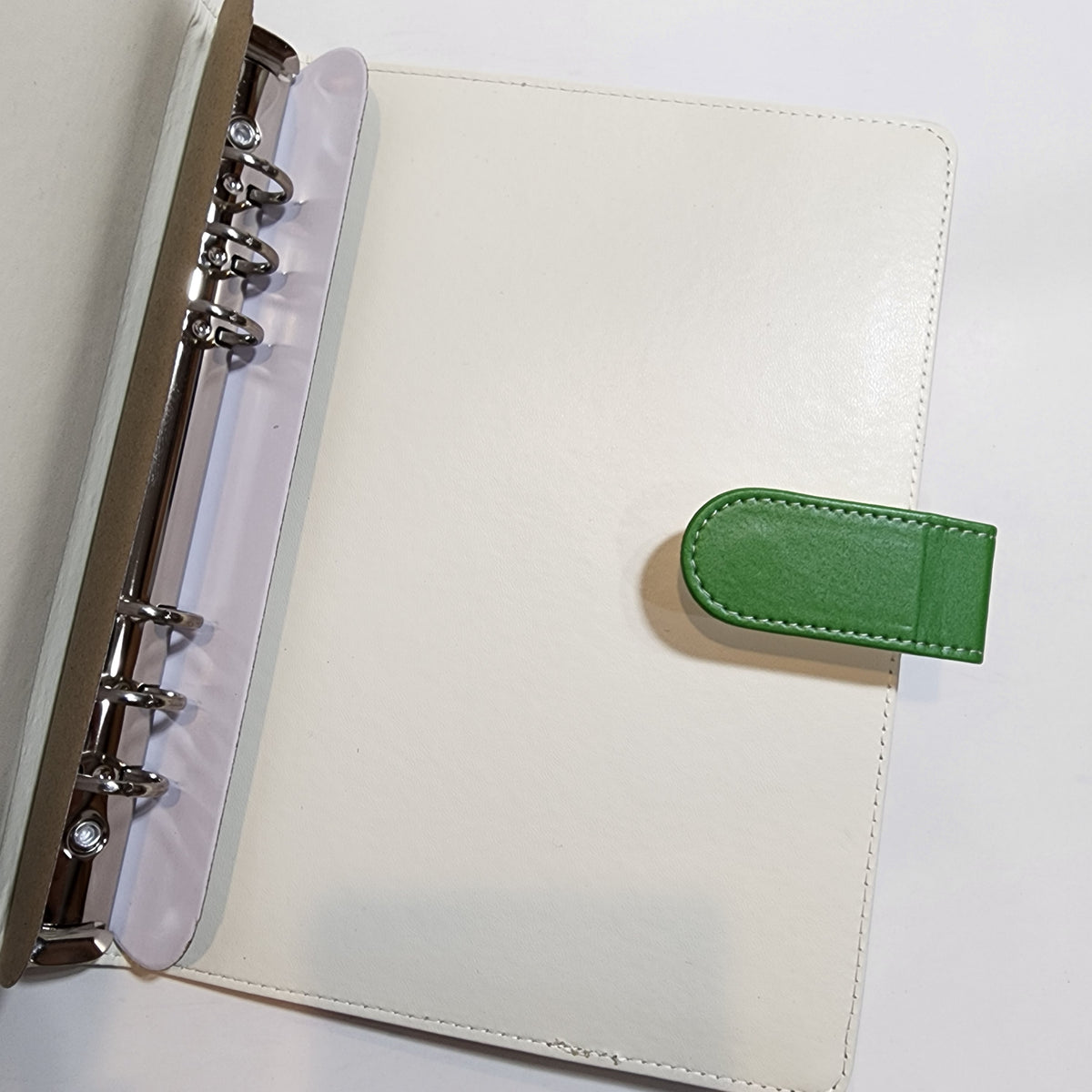 Disney's Christmas Magic - A5 Binder