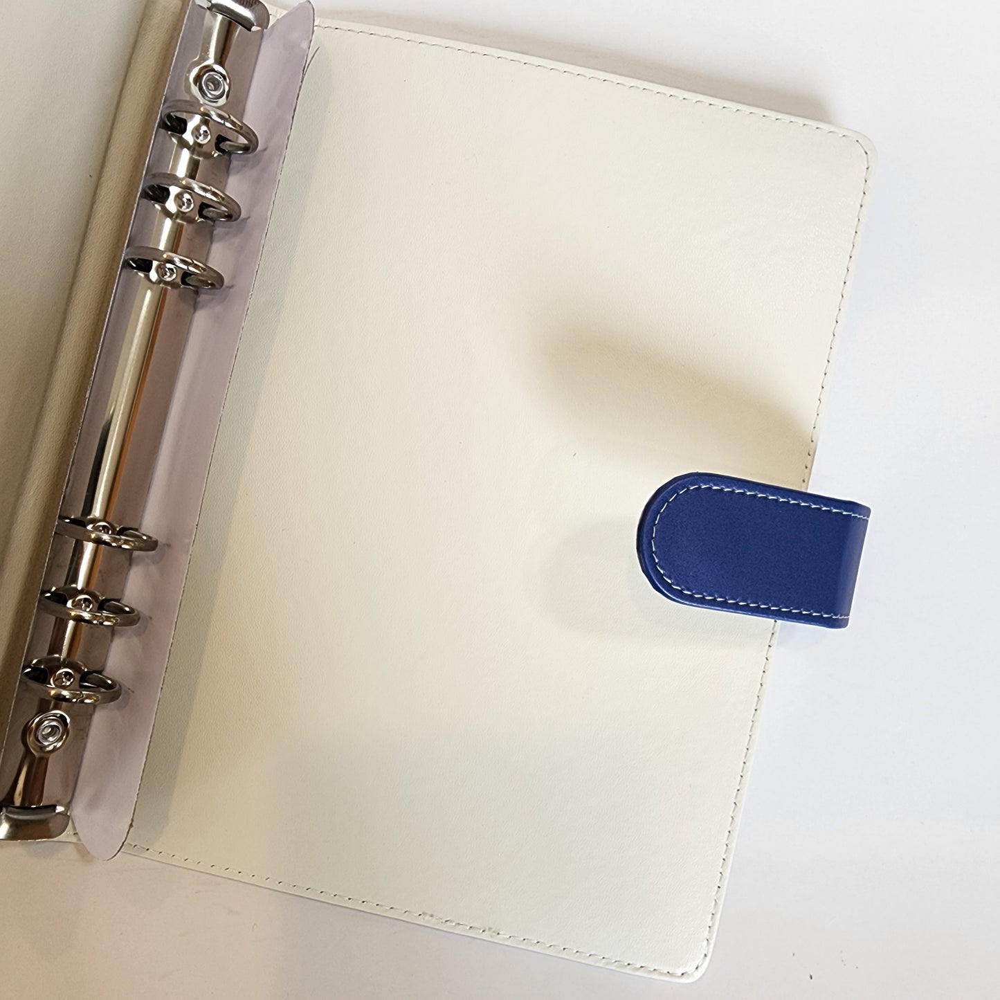 God Don't Play About Me - A5 Binder