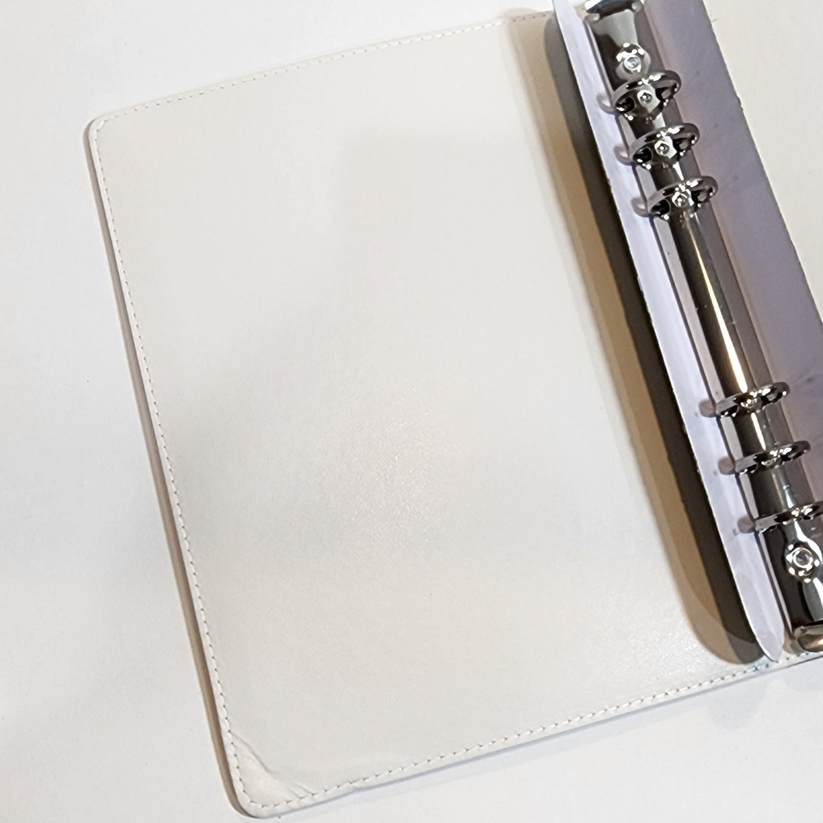 Mija, You've Been Powerful - A5 Binder