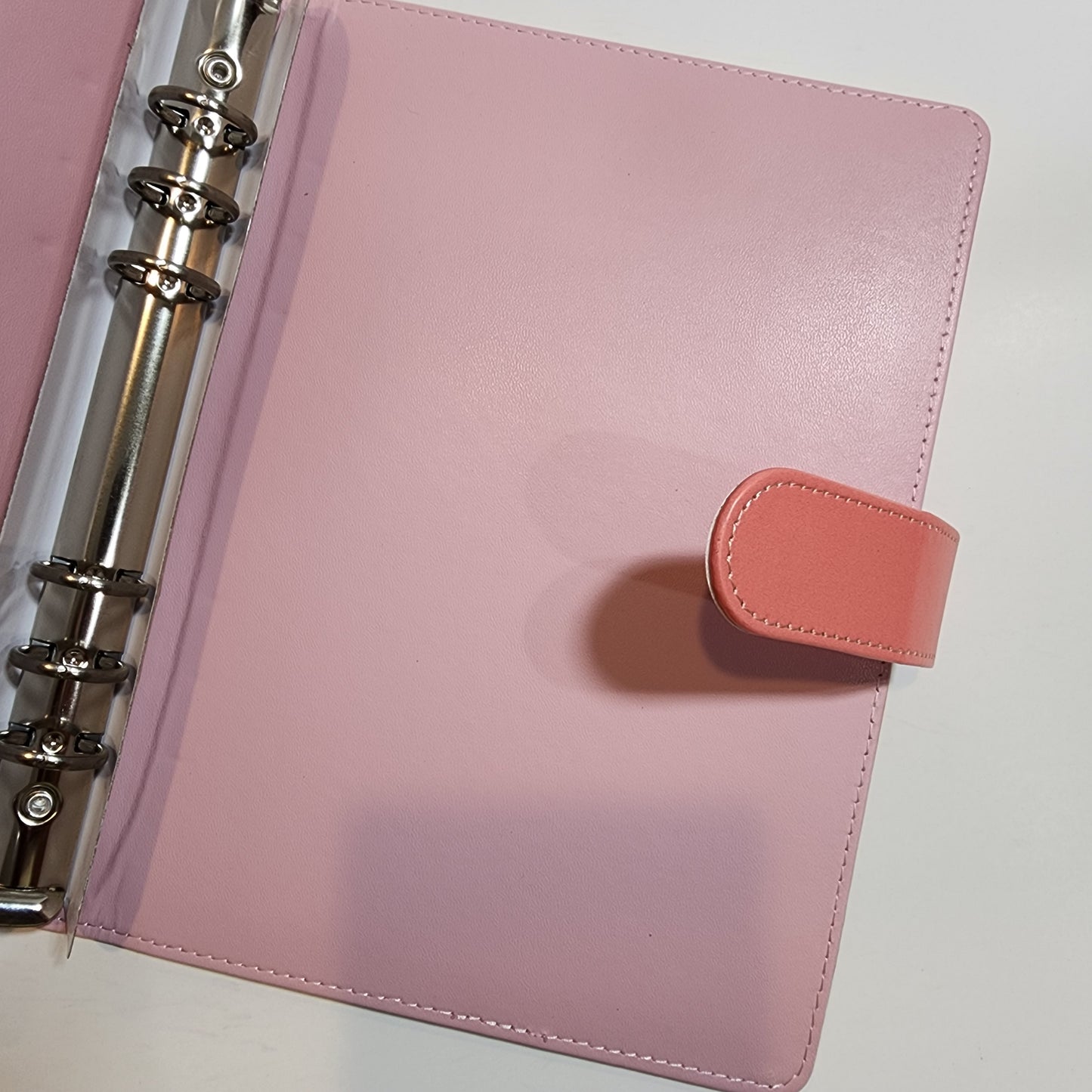 Choose Joy Today - A5 Binder