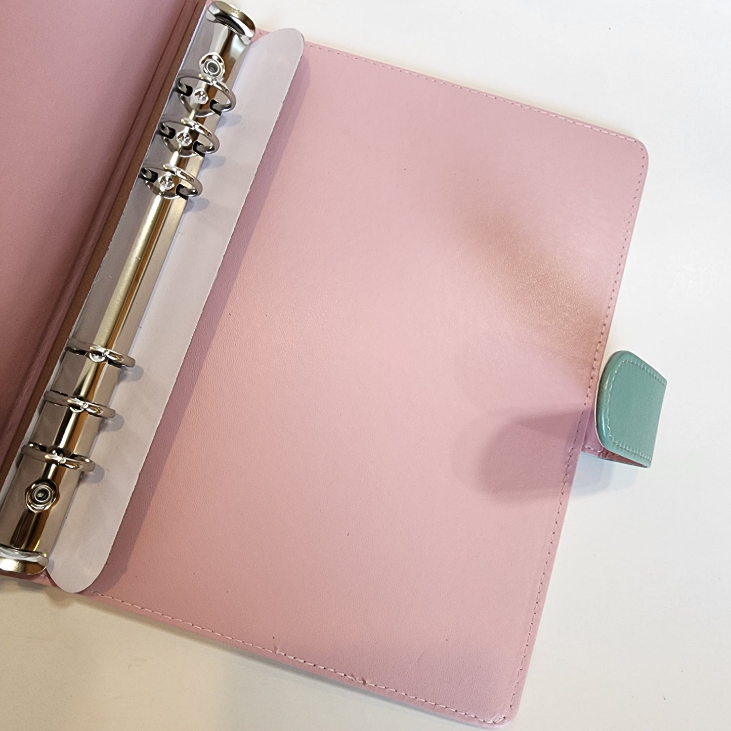 60s Teen Era - A5 Binder