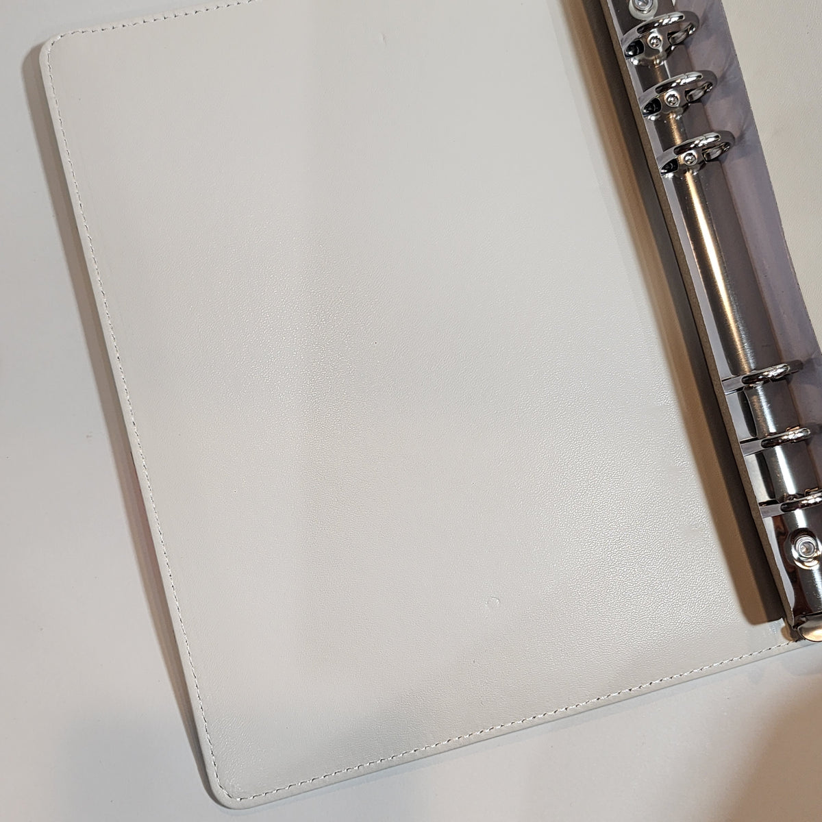 L.A. HK & Friends - A5 Binder
