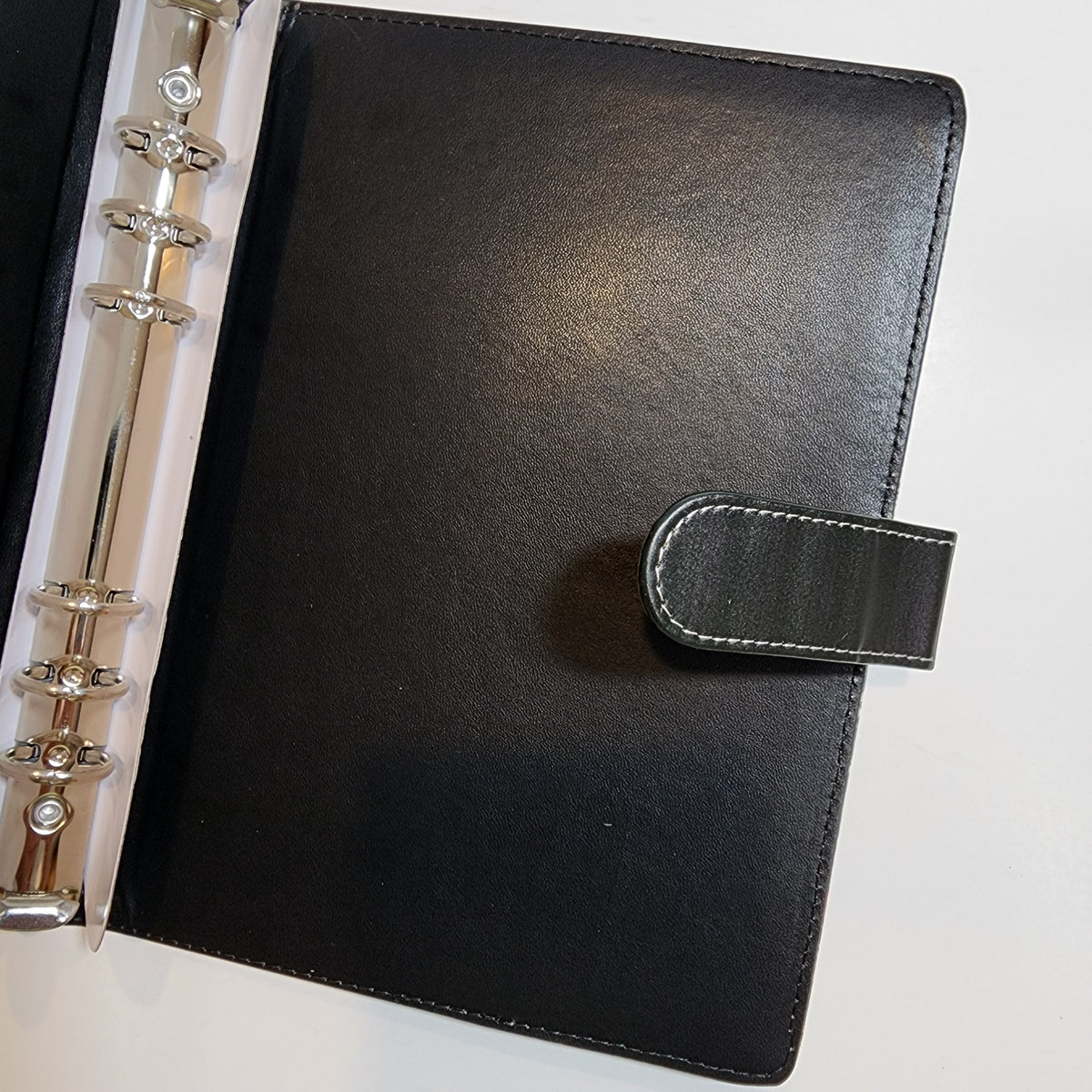 Gen X - A5 Binder