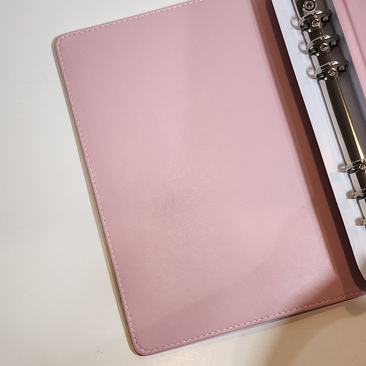 Precious Moments, My Planner - A5 Binder