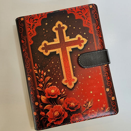 Cross 1 - A5 Binder