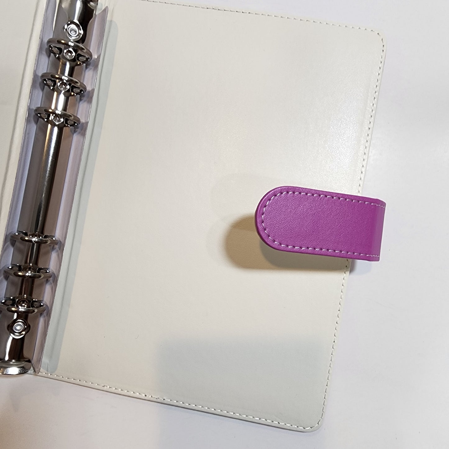 Creativity & Kindness - A5 Binder
