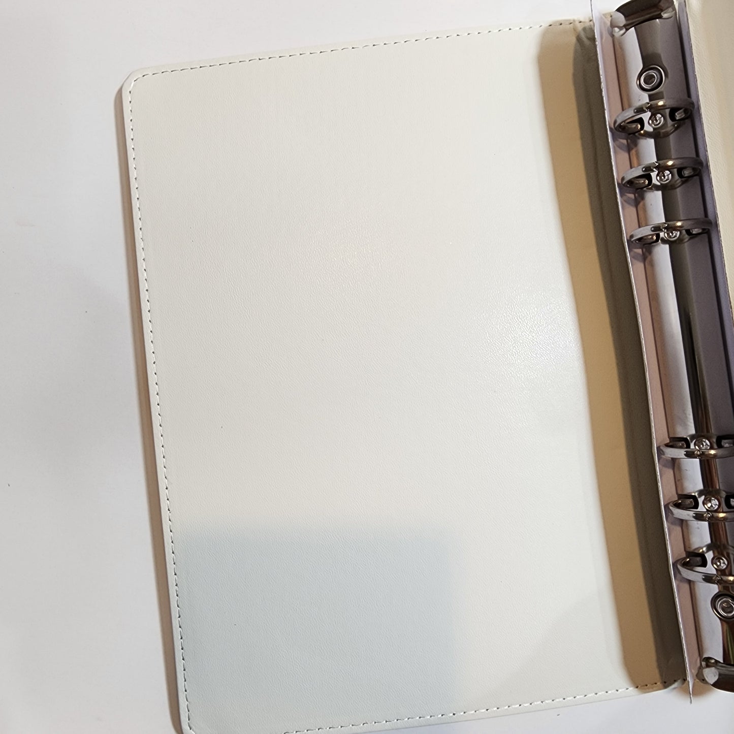 Rome - A5 Binder