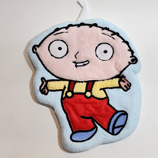 Stewie Towel