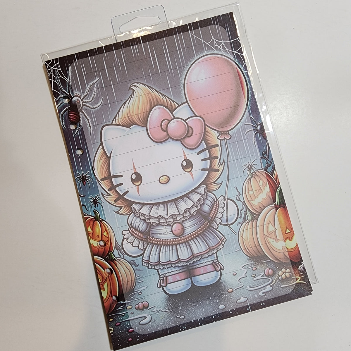 HK Pennywise 2 - A5 Refill Paper