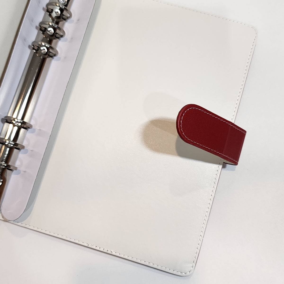 Current Mood: Christmas - A5 Binder