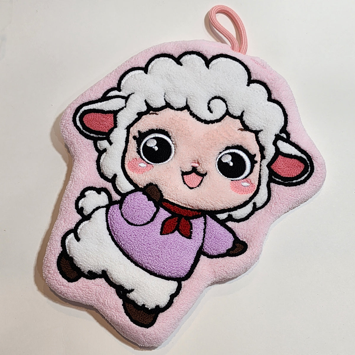 Sheep Towel