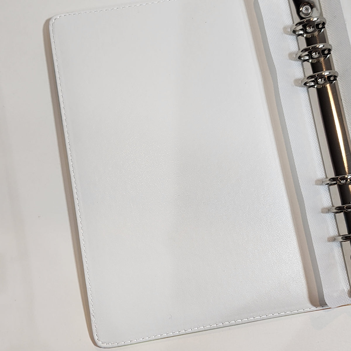 L.A. Galaxy Moo Moo - A5 Binder