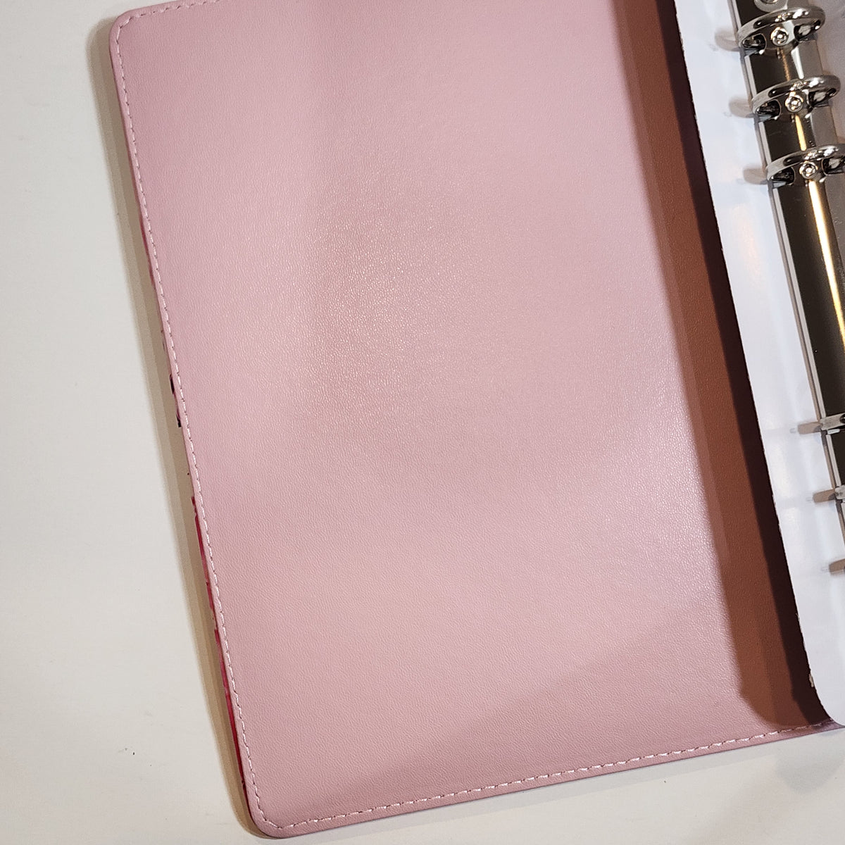 Bravest Prayer - A5 Binder