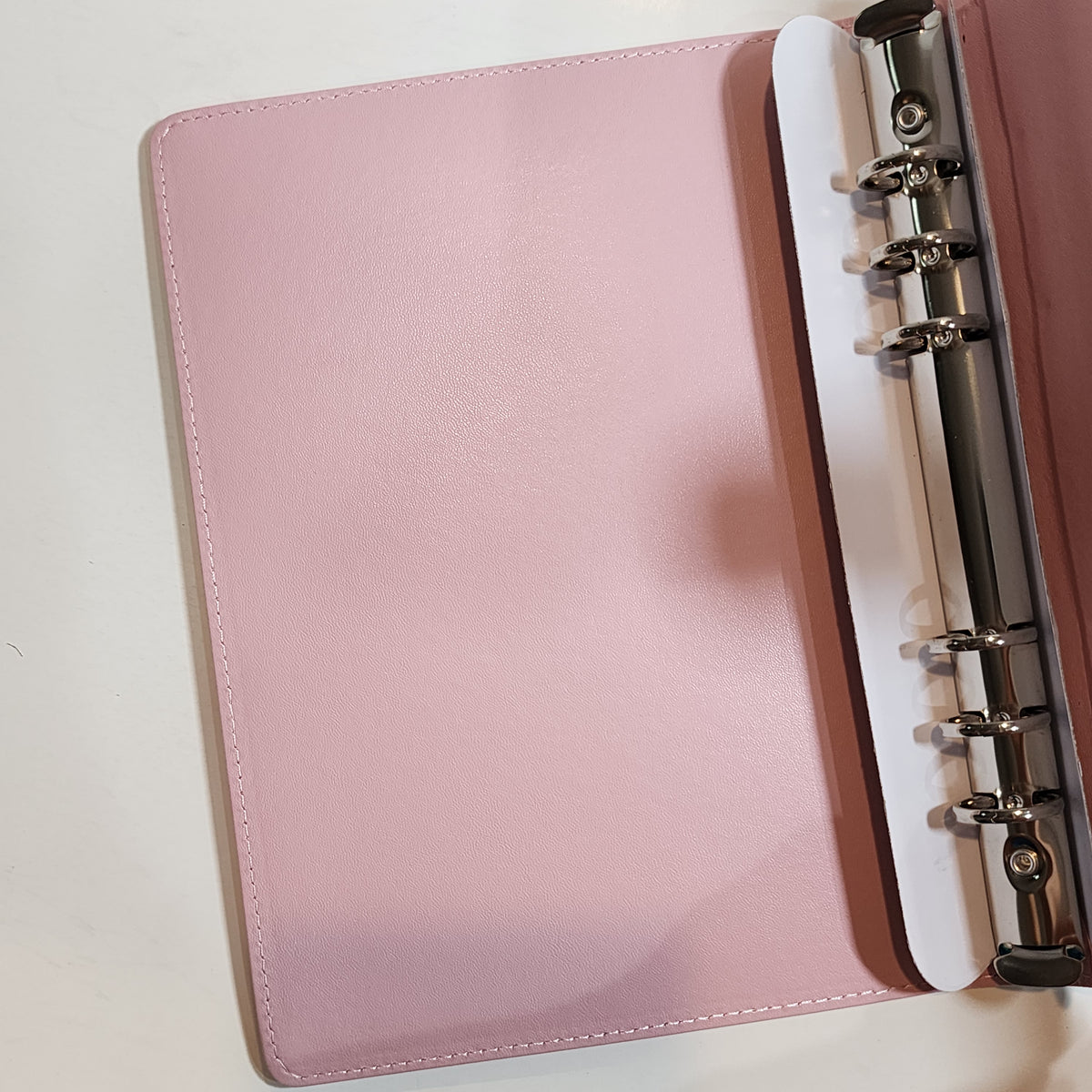 Sorry I'm Closed - A5 Binder