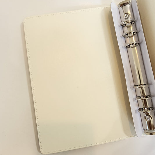 Mary - A5 Binder