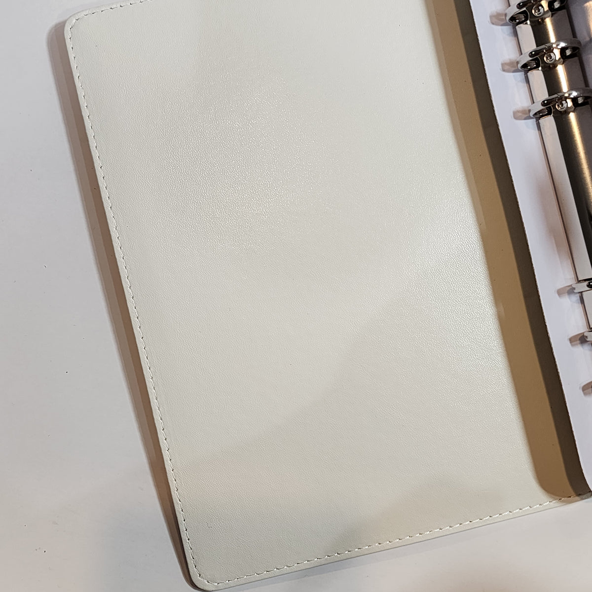 Hope Stronger Than Fear - A5 Binder