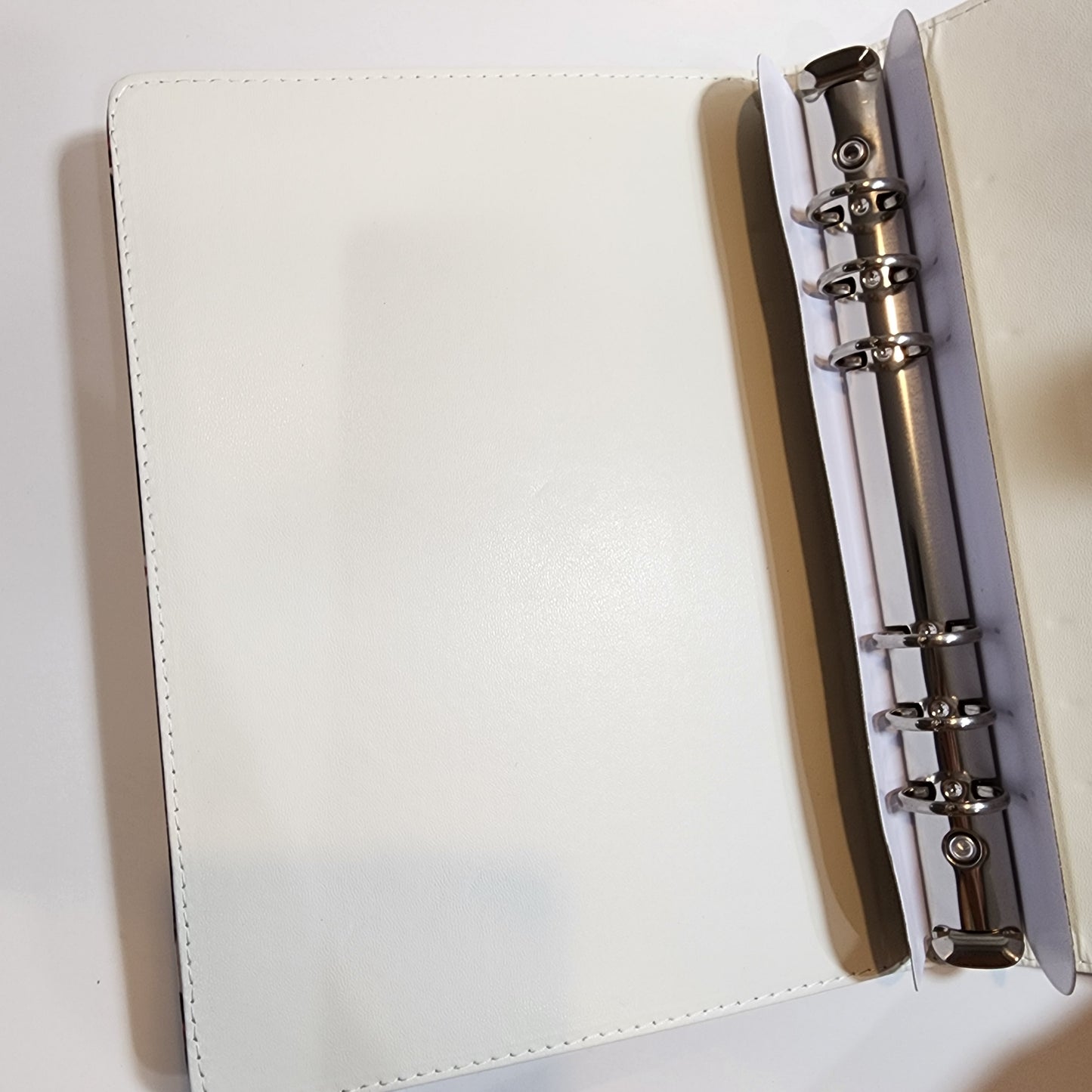 La Classy Chola - A5 Binder