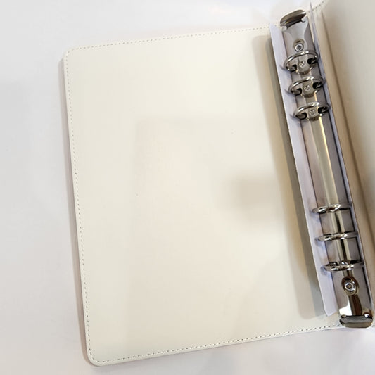 Peanuts & Flintstones - A5 Binder