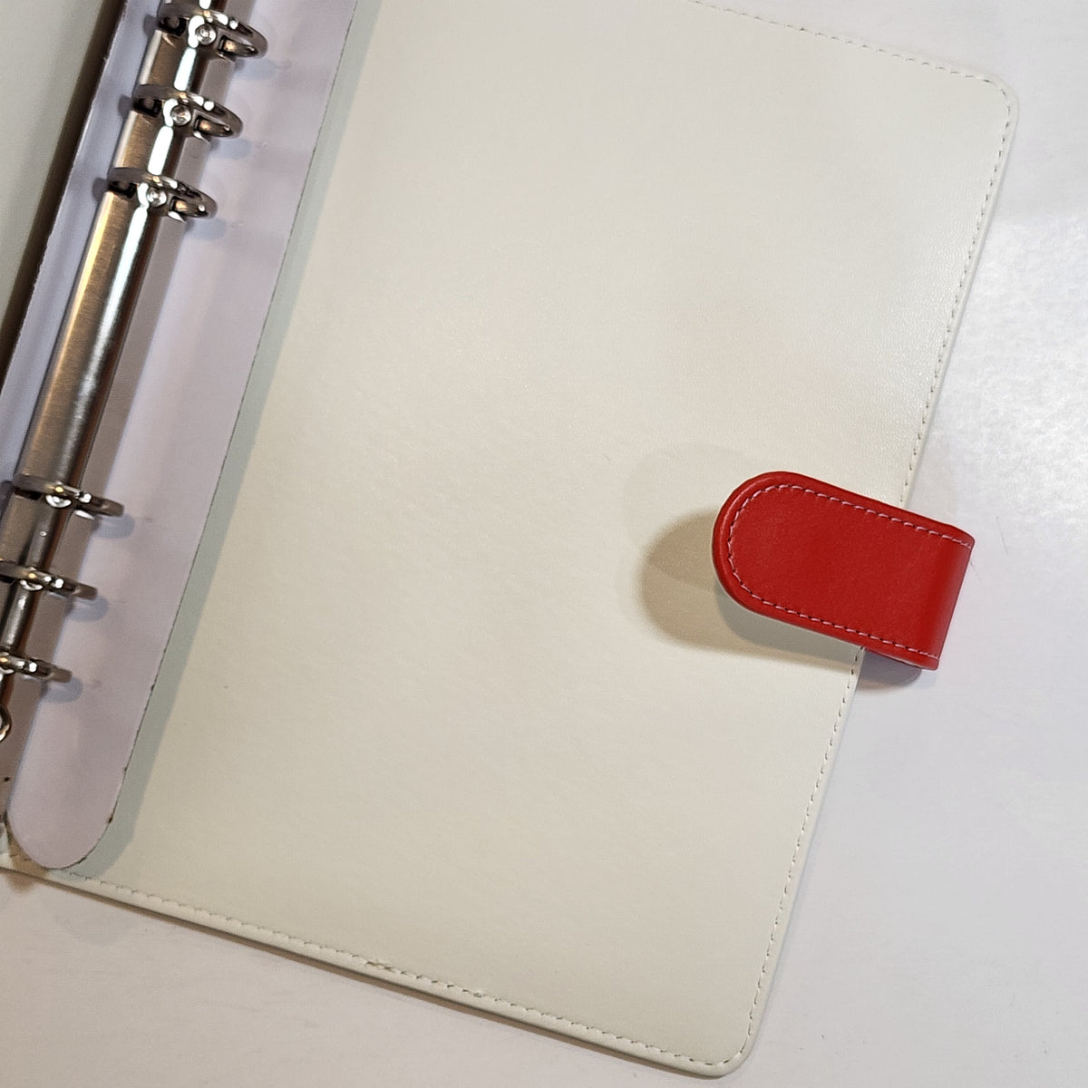Vintage Vibes Daily - A5 Binder