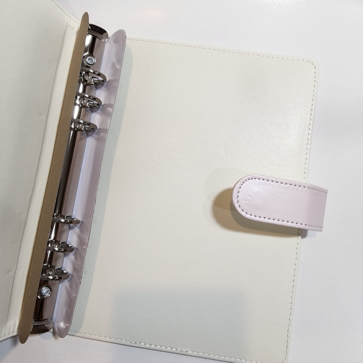 Music Speaks - A5 Binder