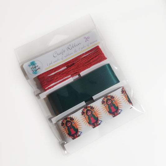Lupita Ribbon Pack