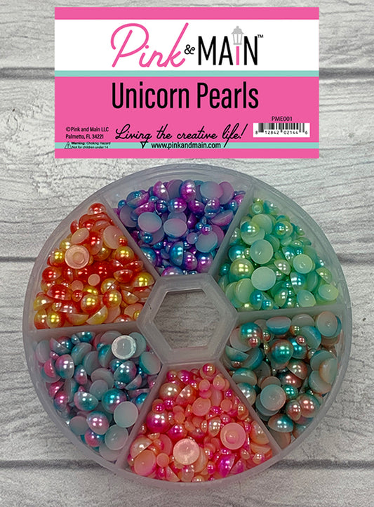 Unicorn Pearls
