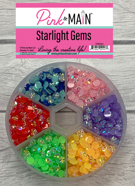 Starlight Gems