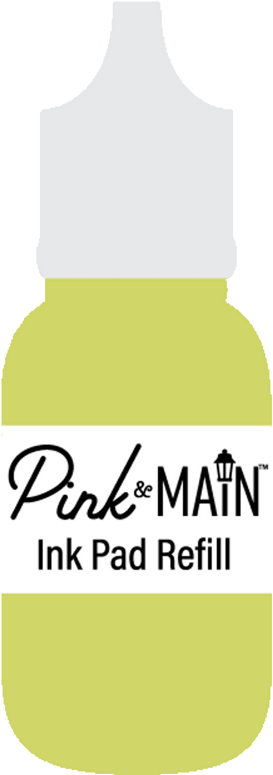 The Park Ink Refill