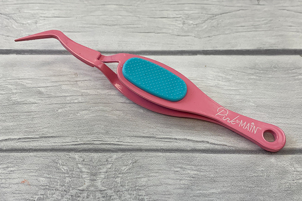 Reverse Tweezers