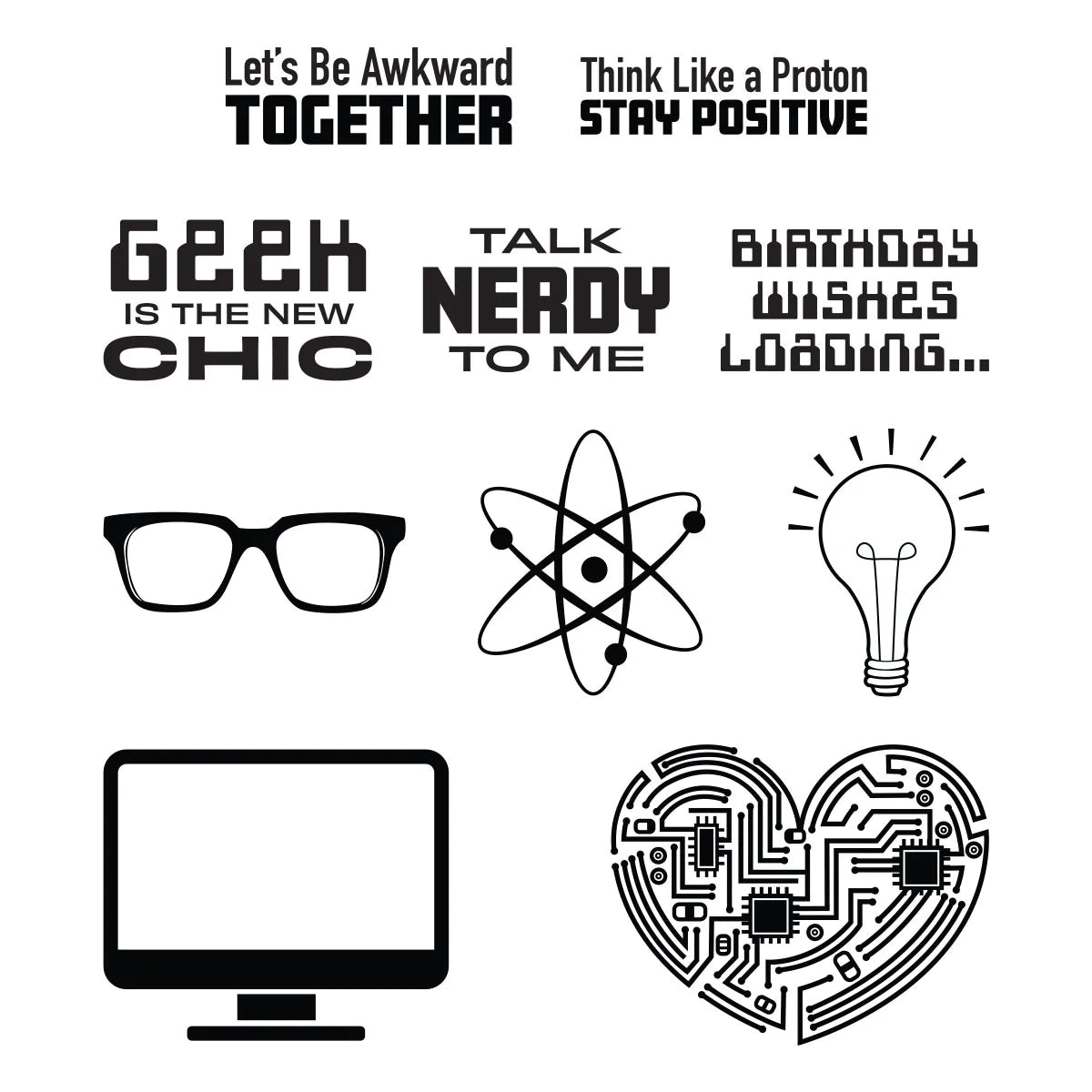 All Geek