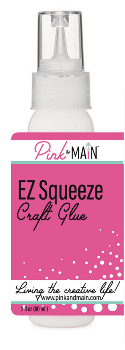 EZ Squeeze Glue