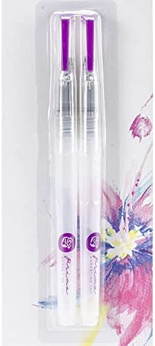 Prima Watercolor Brushes 2 Set